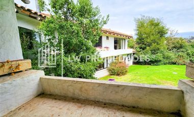 Casa en Arriendo en Los Almendros - Reñaca