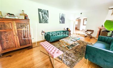 Casa en Arriendo en Los Almendros - Reñaca
