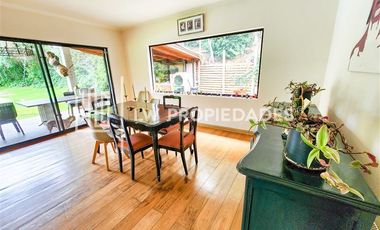 Casa en Arriendo en Los Almendros - Reñaca