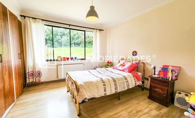 Casa en Arriendo en Los Almendros - Reñaca