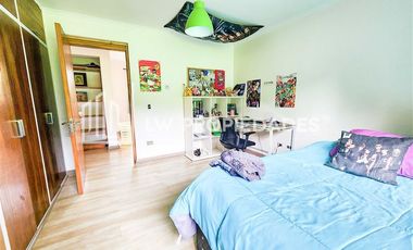 Casa en Arriendo en Los Almendros - Reñaca