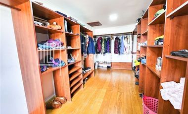 Casa en Arriendo en Los Almendros - Reñaca
