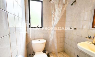 Casa en Arriendo en Los Almendros - Reñaca