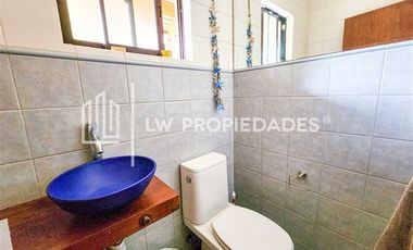 Casa en Arriendo en Los Almendros - Reñaca