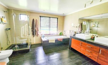 Casa en Arriendo en Los Almendros - Reñaca
