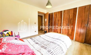 Casa en Arriendo en Los Almendros - Reñaca