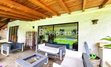 Casa en Arriendo en Los Almendros - Reñaca
