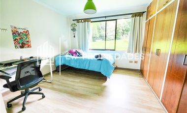 Casa en Arriendo en Los Almendros - Reñaca