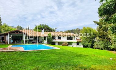 Casa en Arriendo en Los Almendros - Reñaca