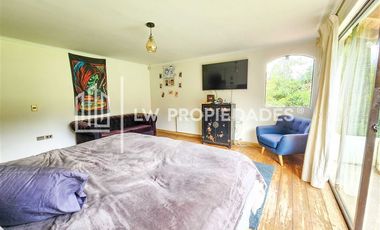 Casa en Arriendo en Los Almendros - Reñaca
