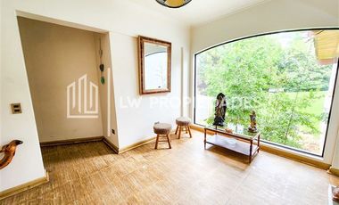 Casa en Arriendo en Los Almendros - Reñaca