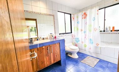 Casa en Arriendo en Los Almendros - Reñaca