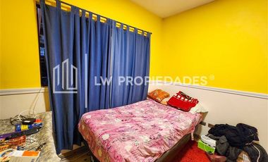 Casa en Arriendo en Los Almendros - Reñaca