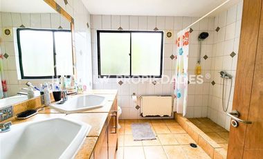 Casa en Arriendo en Los Almendros - Reñaca