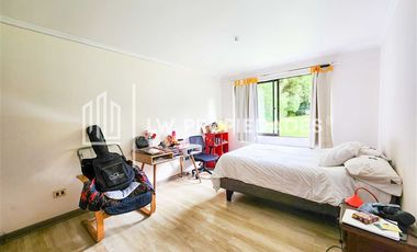 Casa en Arriendo en Los Almendros - Reñaca