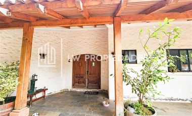 Casa en Arriendo en Los Almendros - Reñaca