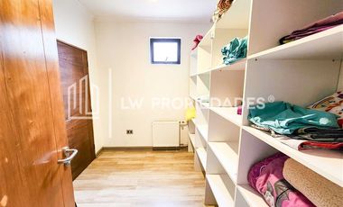 Casa en Arriendo en Los Almendros - Reñaca