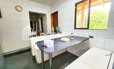 Casa en Arriendo en Los Almendros - Reñaca