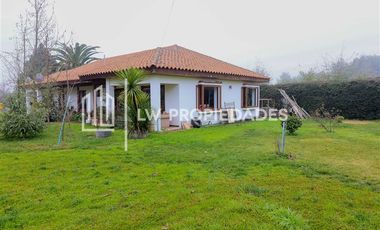 Casa en Venta en Viña Vieja - San Vicente