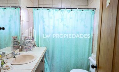 Casa en Venta en Viña Vieja - San Vicente