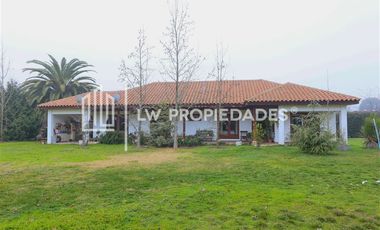 Parcela en Venta en Viña Vieja - San Vicente