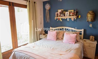 Parcela en Venta en Viña Vieja - San Vicente