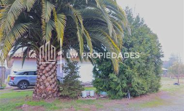 Parcela en Venta en Viña Vieja - San Vicente