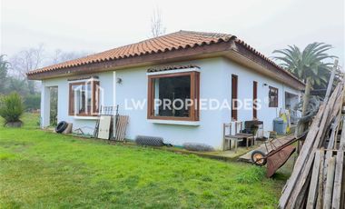 Parcela en Venta en Viña Vieja - San Vicente