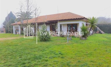 Parcela en Venta en Viña Vieja - San Vicente