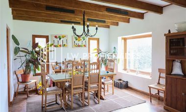 Parcela en Venta en Viña Vieja - San Vicente