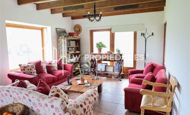 Parcela en Venta en Viña Vieja - San Vicente