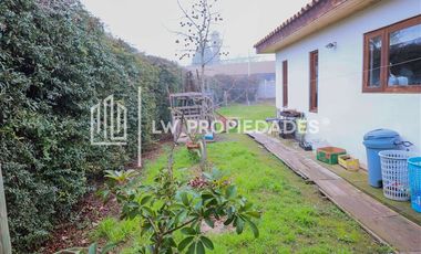 Parcela en Venta en Viña Vieja - San Vicente
