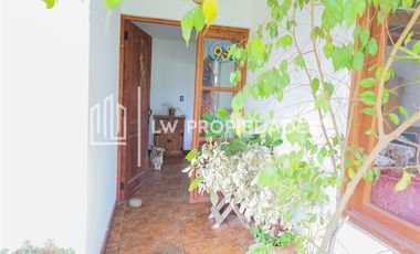 Parcela en Venta en Viña Vieja - San Vicente