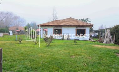 Parcela en Venta en Viña Vieja - San Vicente