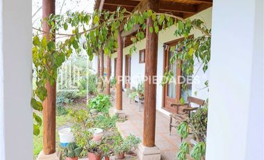 Parcela en Venta en Viña Vieja - San Vicente