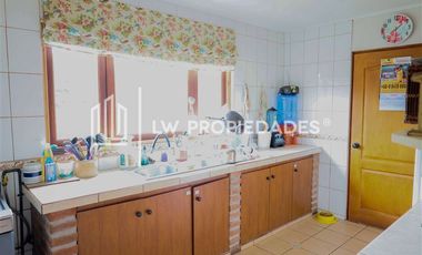 Parcela en Venta en Viña Vieja - San Vicente