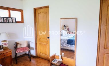 Parcela en Venta en Viña Vieja - San Vicente