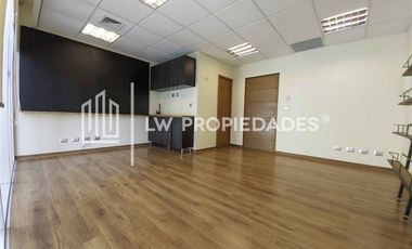 Oficina en Arriendo en Kennedy / Geronimo de Alderete