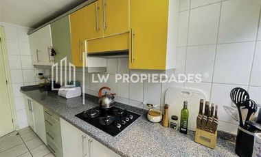 Casa en Venta en Las Foresta / Reñaca