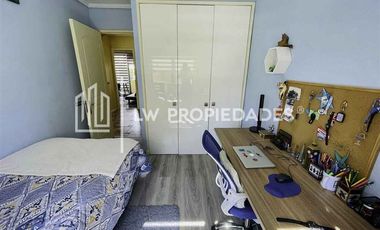 Casa en Venta en Las Foresta / Reñaca