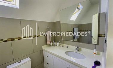 Casa en Venta en Las Foresta / Reñaca