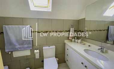 Casa en Venta en Las Foresta / Reñaca