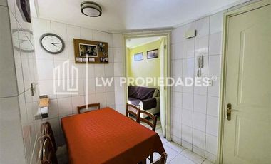 Casa en Venta en Las Foresta / Reñaca