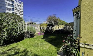 Casa en Venta en Las Foresta / Reñaca