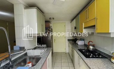 Casa en Venta en Las Foresta / Reñaca