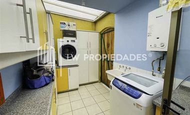 Casa en Venta en Las Foresta / Reñaca