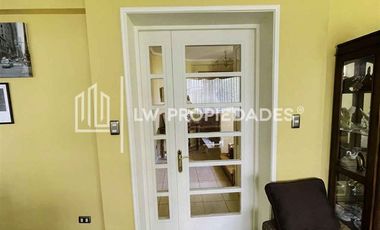 Casa en Venta en Las Foresta / Reñaca