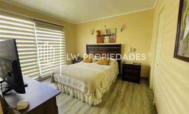 Casa en Venta en Las Foresta / Reñaca