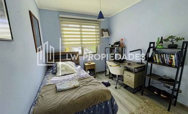 Casa en Venta en Las Foresta / Reñaca