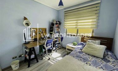 Casa en Venta en Las Foresta / Reñaca